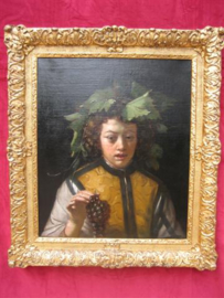Salomon de Bray,,Verkocht