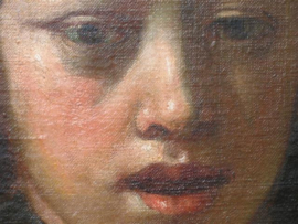 Salomon de Bray,,Verkocht