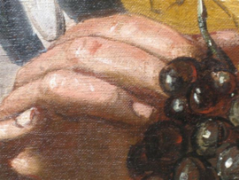 Salomon de Bray,,Verkocht