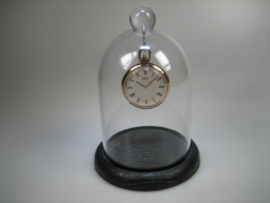 Opberg Display voor Zakhorloge Stolpje met hangoogje