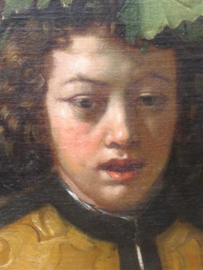Salomon de Bray,,Verkocht
