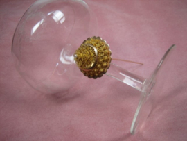 Antieke Zeeuwse kledendracht gouden 14 karaat Torenspeld ca.1885