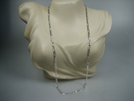 Antieke & Oude & Nieuwe Zilveren Colliers