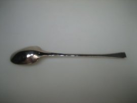 Zilveren Theelepeltje ca. 1985