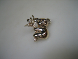 Antieke & Oude Gouden Broches