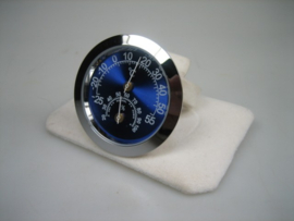 Analoge Thermo en Hygrometer uit eigen import nieuw