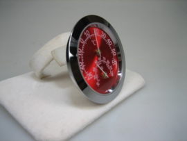 Analoge Thermo en Hygrometer uit eigen import nieuw
