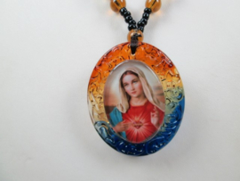 Maria moeder van God Koningin van de Hemel