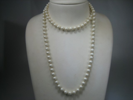 Antiek & Oude Imitatie Colliers 