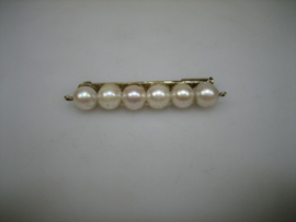 Antieke & Oude Gouden Broches