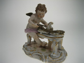 Meissen Porselein ca.1925