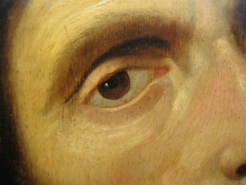 Oude meester Pieter de Gerber Verkocht