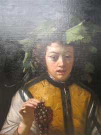 Salomon de Bray,,Verkocht