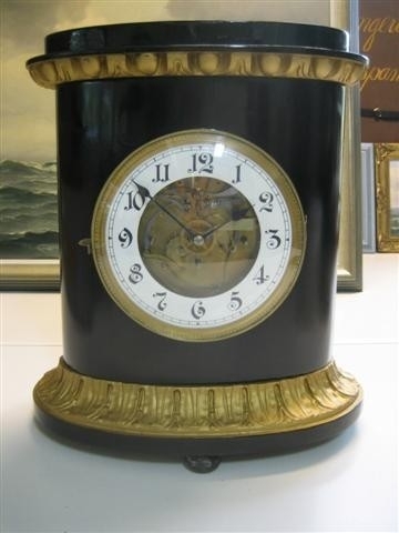 klokken | antiekjuwelier.nl Klokken