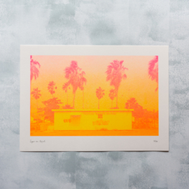 Risoprint - Tropical