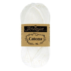 Catona 106 Snow White