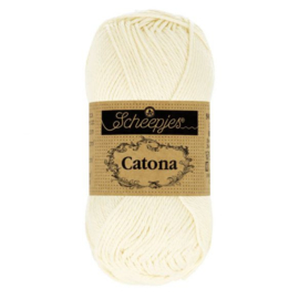 Catona 130 Old Lace