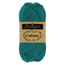 Catona 401 Dark Teal