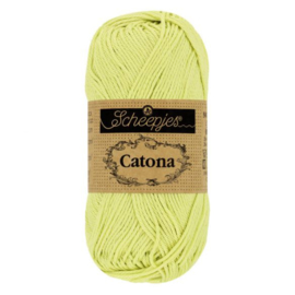 Catona 392 Lime Juice