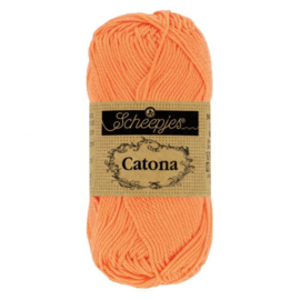 Catona 386 Peach