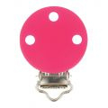 Opry Speenclip Roze