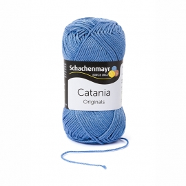 Catania 247 Hemel Blauw