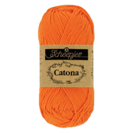 Catona 281 Tangerine