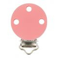 Opry Speenclip Licht Roze