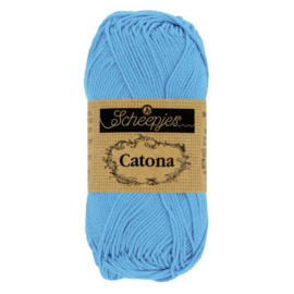 Catona 384 Powder Blue