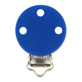 Opry Speenclip Blauw