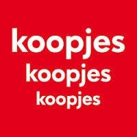 Koopjeshoek