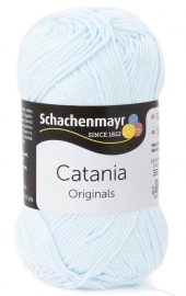 Catania 8415 Baby Blauw