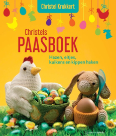 Christels Paasboek-Christel Krukkert