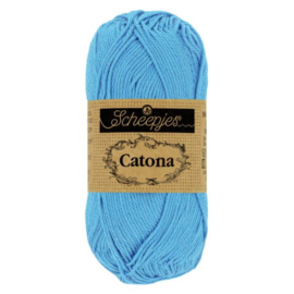 Catona 511 Cornflower