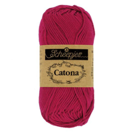 Catona 192 Scarlet