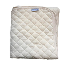 Sprei/quilt Ecru Winter