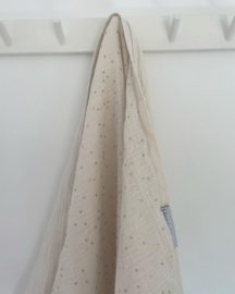 Swaddle Golden Dots (4 lagen)