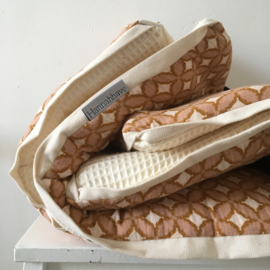 Boxkleed/ Speelkleed Retro
