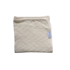 Swaddle Broderie 120x120 cm
