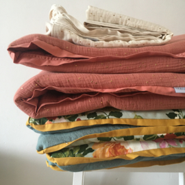 Boxkleed/ Speelkleed Sweet Summer