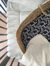 Swaddle Golden Dots (4 lagen)