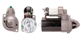 Startmotor Lombardini 29mm FOCS 505cc