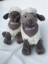 Shaun het schaap