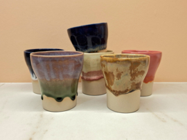 Workshop kopjes glazuren - 29 oktober 19:30-21:30 Veenendaal