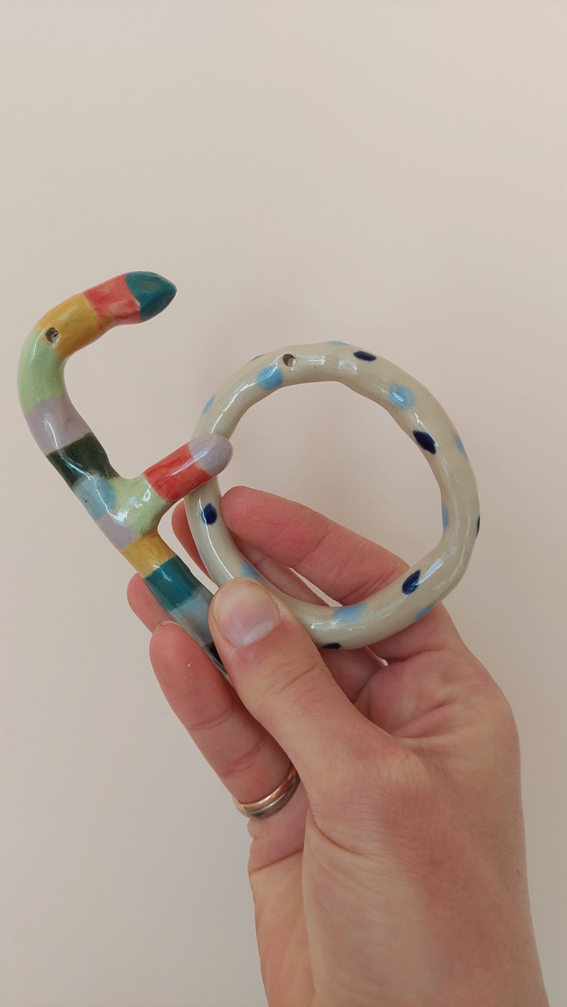 Workshop  handvormen & glazuren 2 lessen - 8 & 29 oktober 19:30 Veenendaal