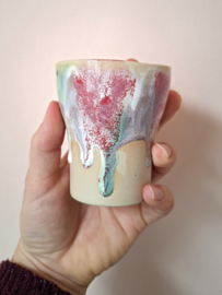 Workshop kopjes glazuren - 29 oktober 19:30-21:30 Veenendaal