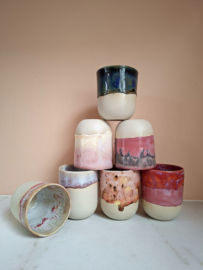 Workshop kopjes glazuren - 29 oktober 19:30-21:30 Veenendaal