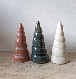 Workshop miniatuur dorp van klei - 15 oktober 19:30 Veenendaal