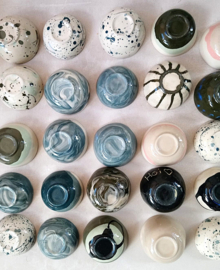 Workshop werken met gietklei - 24 september 19:00 Veenendaal