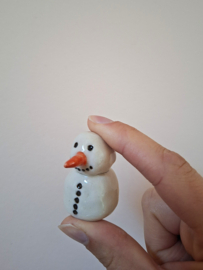 Workshop miniatuur dorp van klei - 15 oktober 19:30 Veenendaal